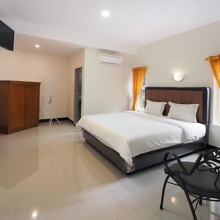 New Gentala Hotel Medan Ngoại thất bức ảnh