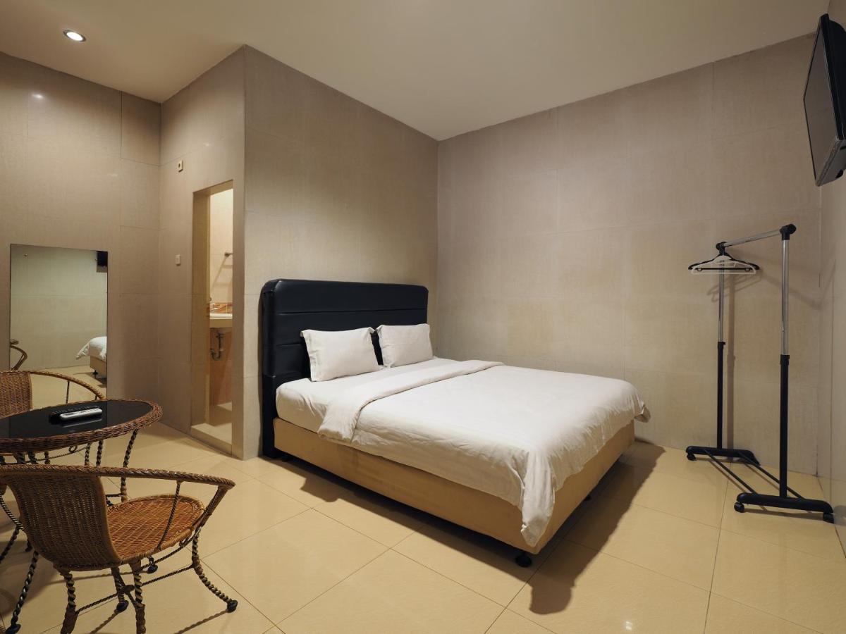 New Gentala Hotel Medan Ngoại thất bức ảnh