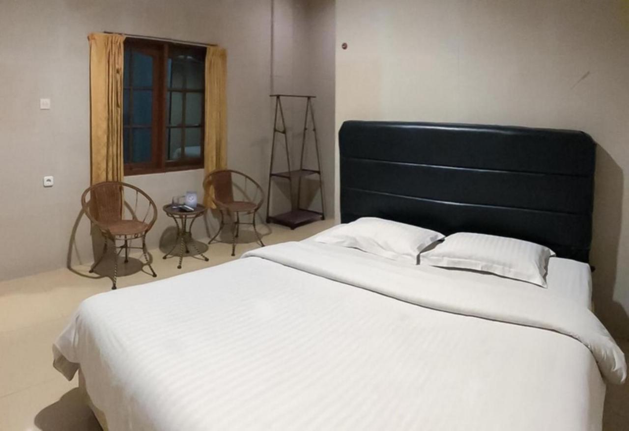 New Gentala Hotel Medan Ngoại thất bức ảnh
