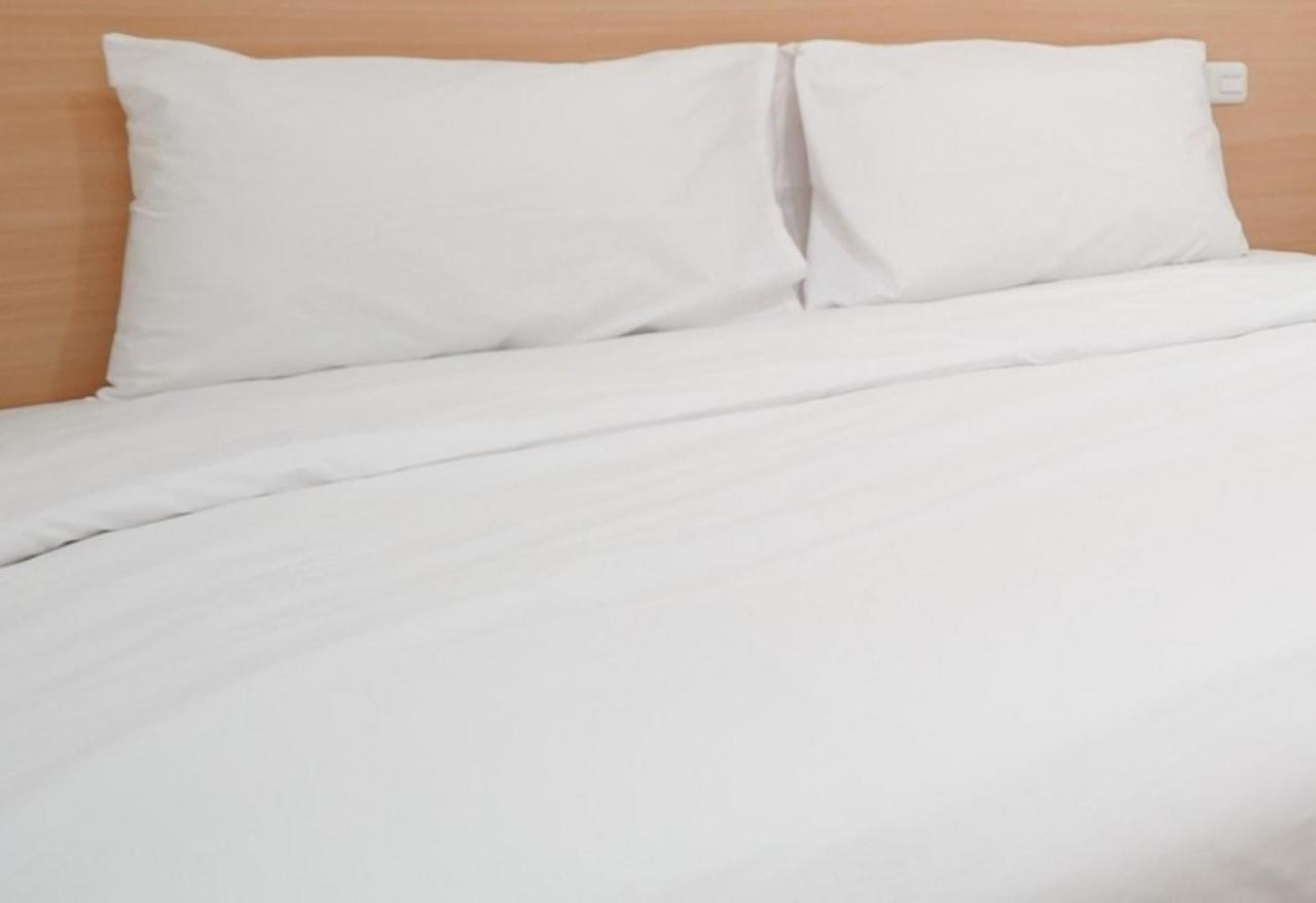 New Gentala Hotel Medan Ngoại thất bức ảnh
