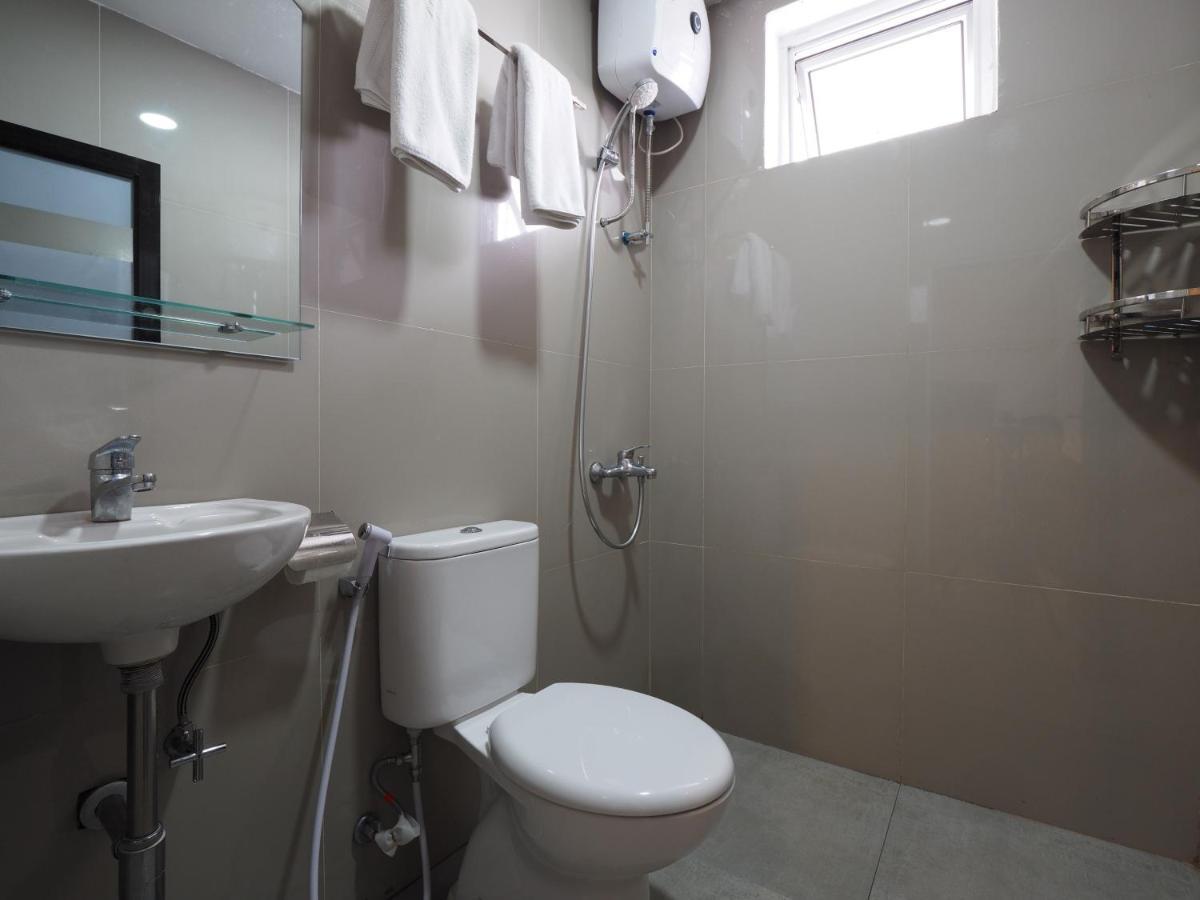 New Gentala Hotel Medan Ngoại thất bức ảnh
