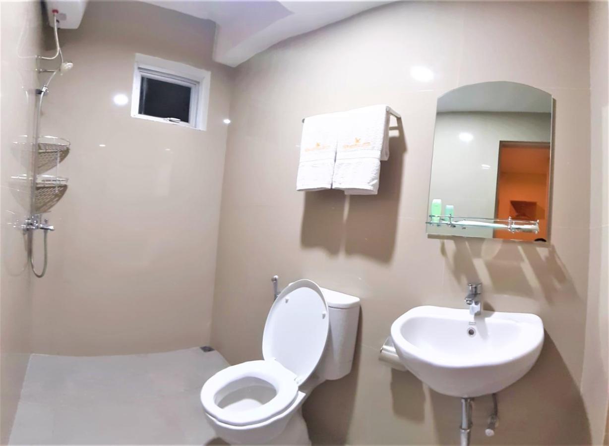 New Gentala Hotel Medan Ngoại thất bức ảnh