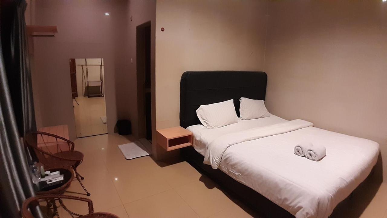 New Gentala Hotel Medan Ngoại thất bức ảnh