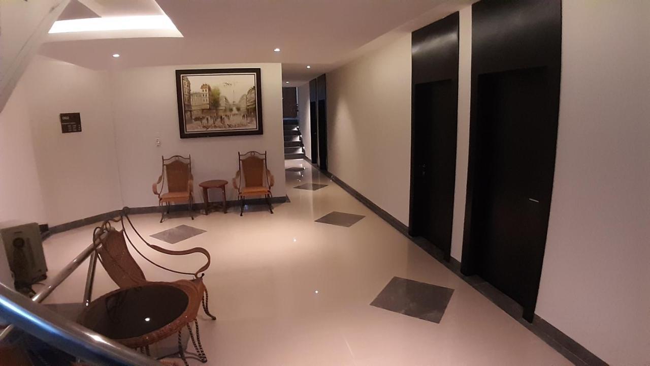 New Gentala Hotel Medan Ngoại thất bức ảnh